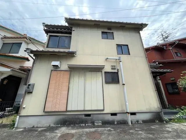 5DK Ville de Kiyosu Préfecture d'Aichi (2)