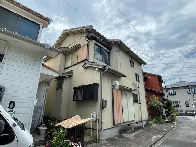 5DK Ville de Kiyosu Préfecture d'Aichi (3)