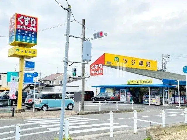 5DK Ville de Kiyosu Préfecture d'Aichi (26)