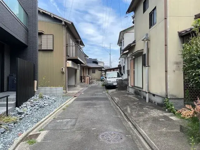5DK Ville de Kiyosu Préfecture d'Aichi (5)