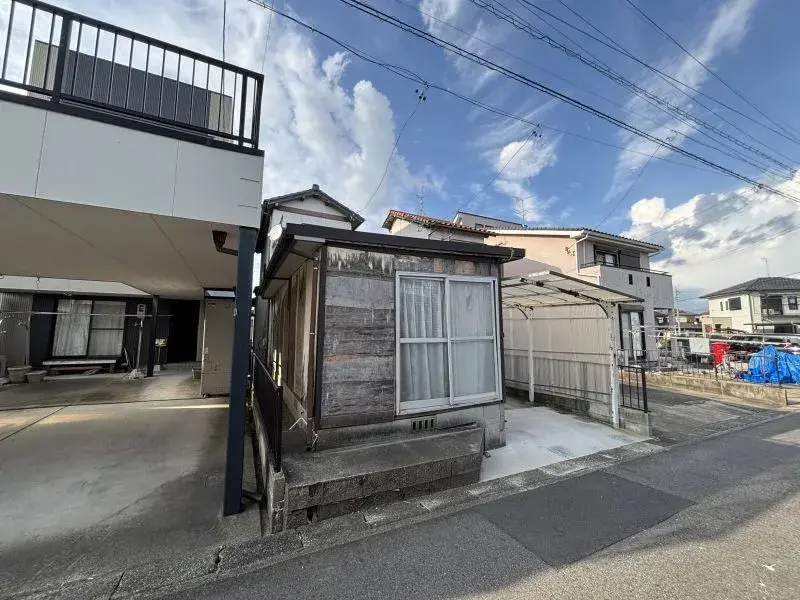 Akiya in Aichi