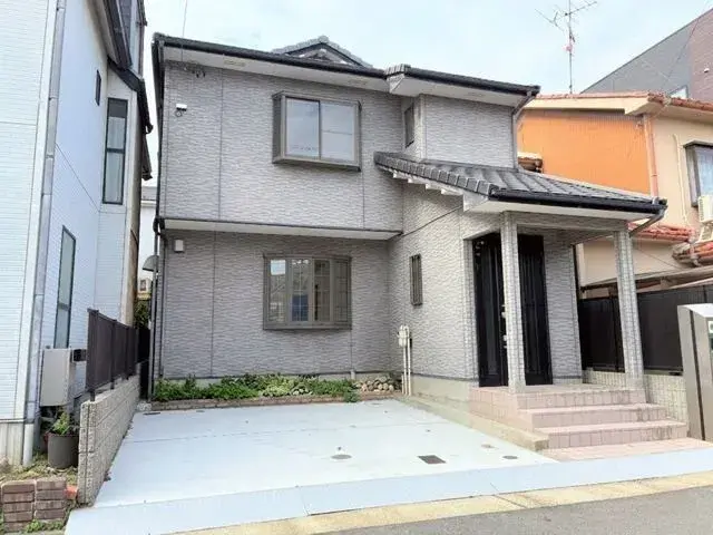 Akiya in Aichi