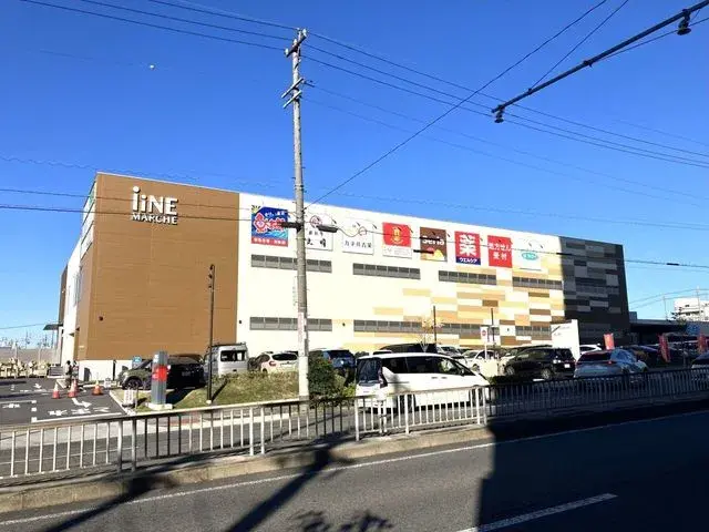 Объект недвижимости 3LDK, город Nagoya, Mizuho-ku, префектура Aichi (28)