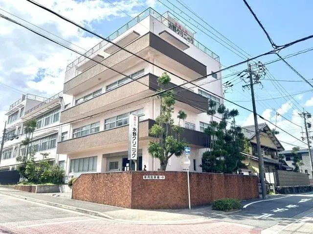 Объект недвижимости 3LDK, город Nagoya, Mizuho-ku, префектура Aichi (6)