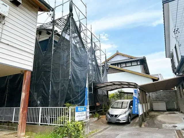 Akiya in Aichi