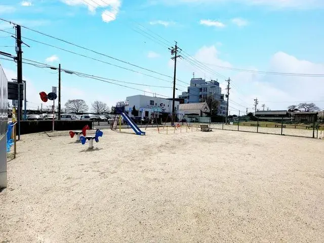 Propiedad 4LDK en la ciudad de Ichinomiya, prefectura de Aichi (13)