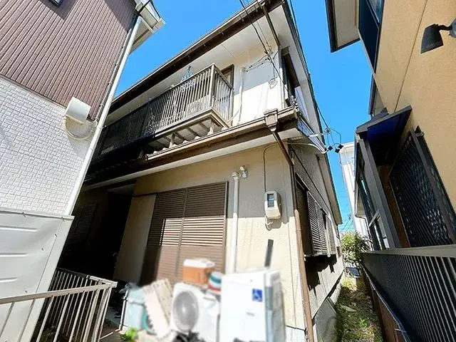 Akiya in Aichi