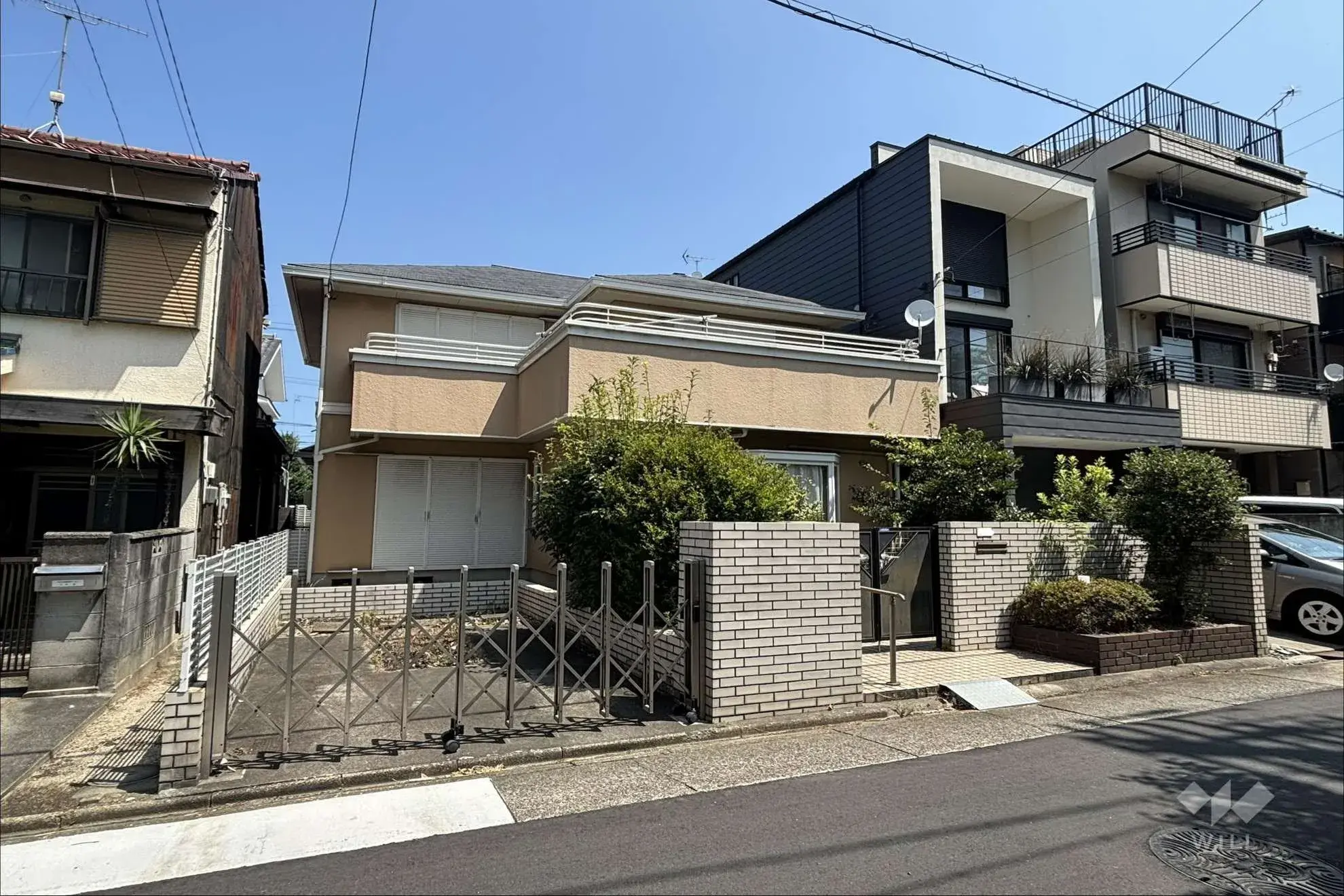 Akiya in Aichi