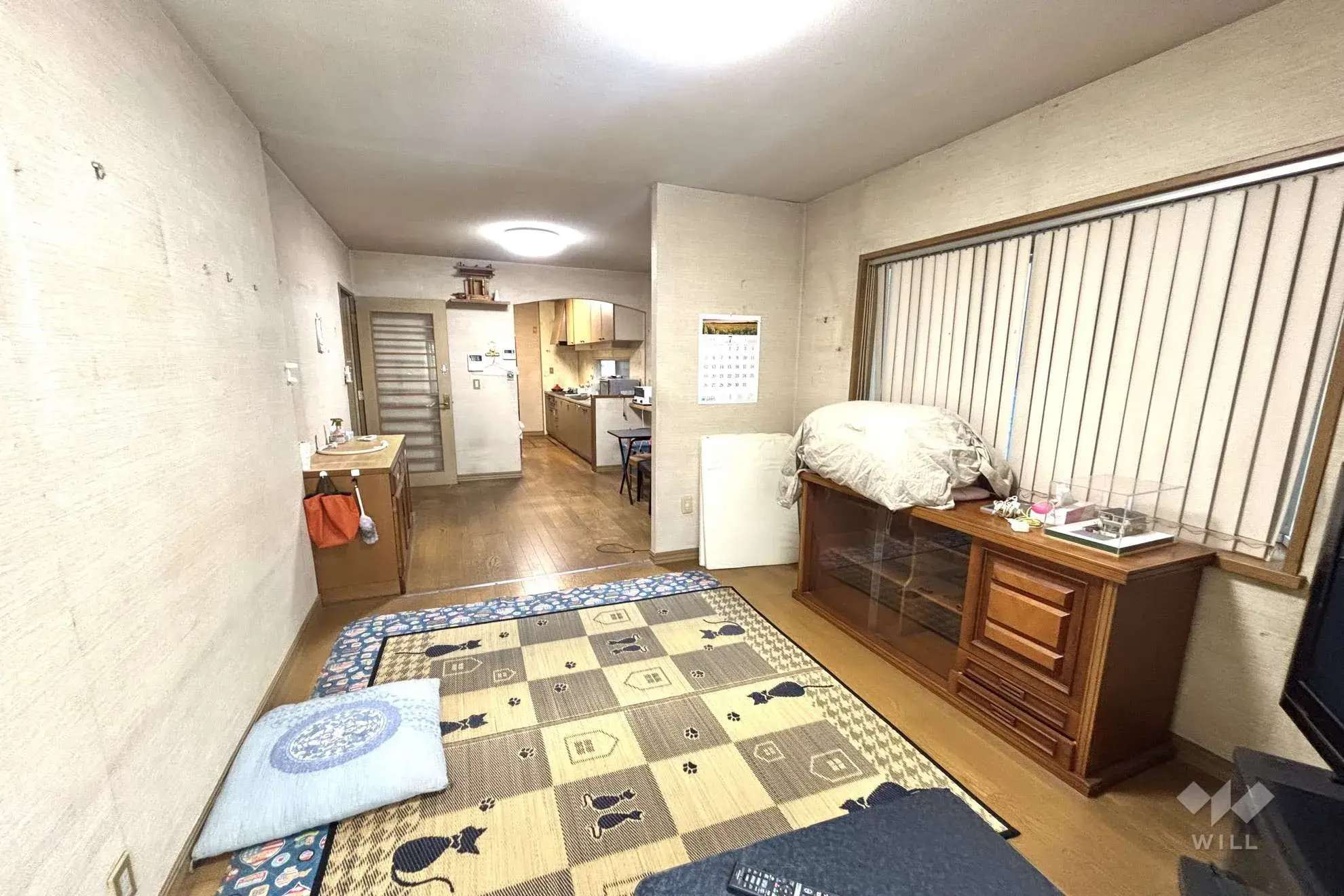 6室餐厨 名古屋市中村区 爱知县 (11)
