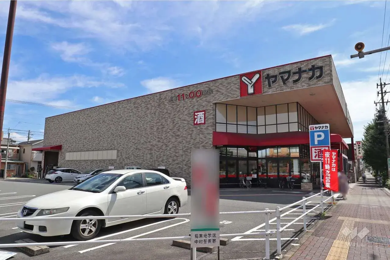6室餐厨 名古屋市中村区 爱知县 (21)