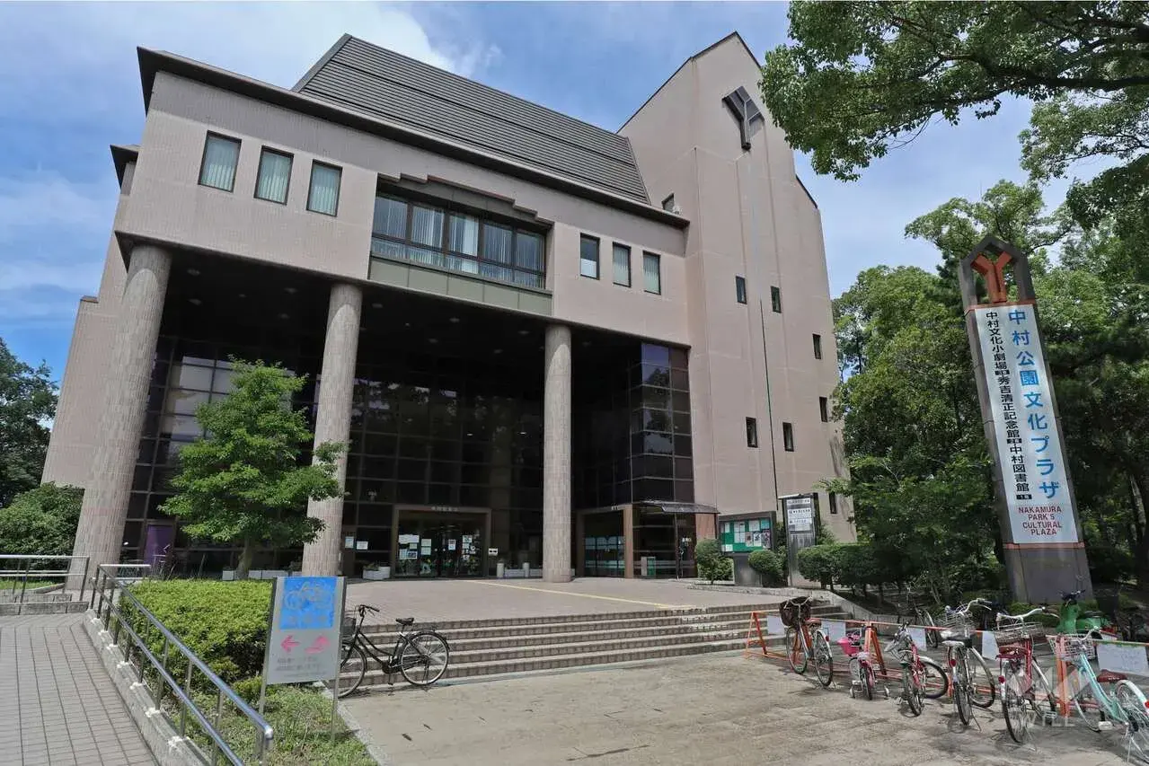 6室餐厨 名古屋市中村区 爱知县 (24)