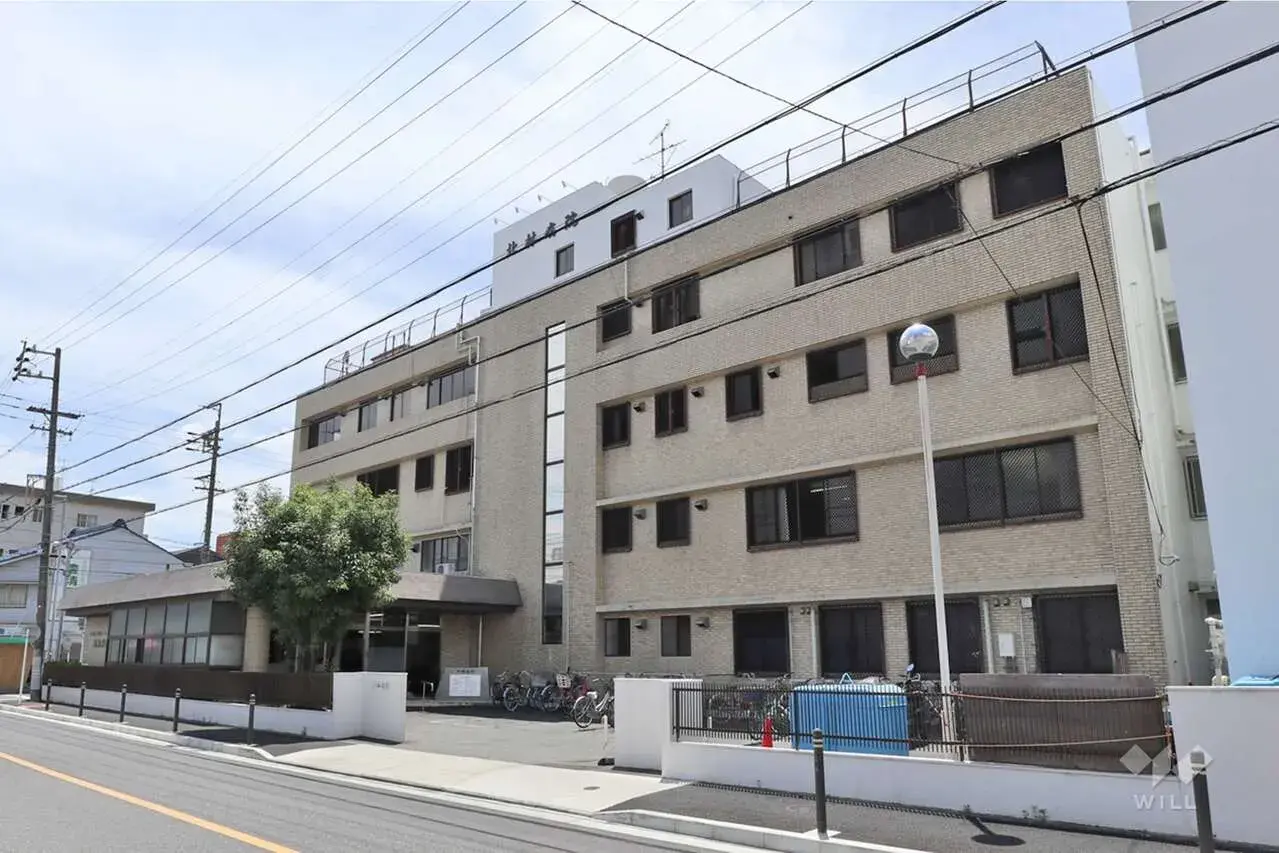6室餐厨 名古屋市中村区 爱知县 (25)
