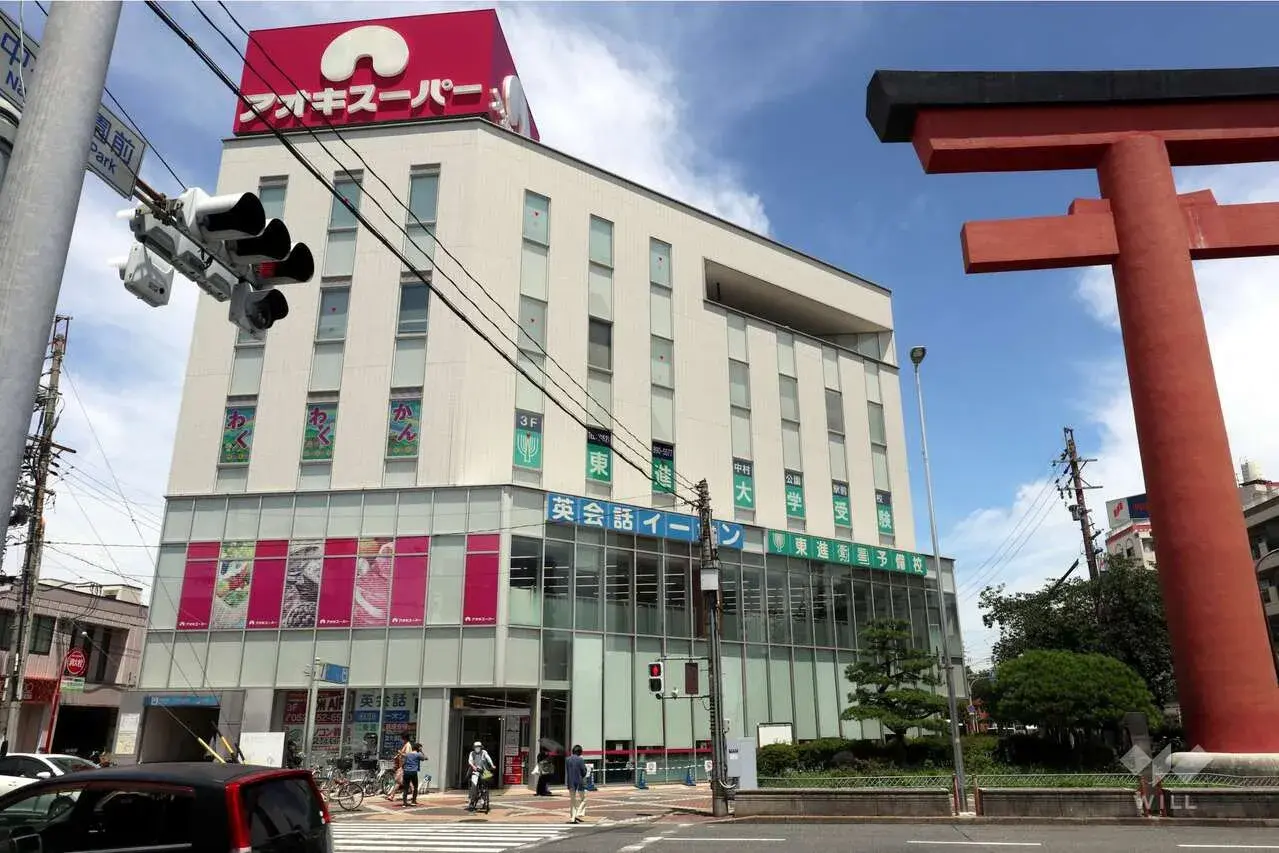 6室餐厨 名古屋市中村区 爱知县 (29)
