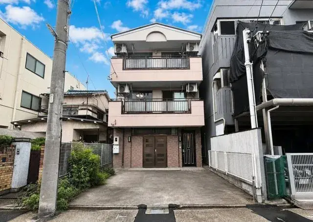 Akiya in 名古屋市