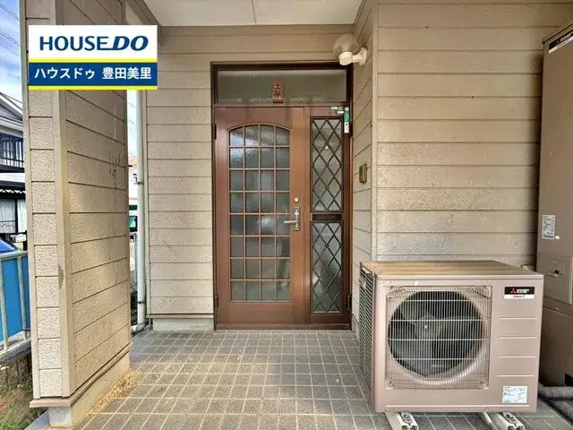 4LDK Property Toyota City Aichi Prefecture (2)