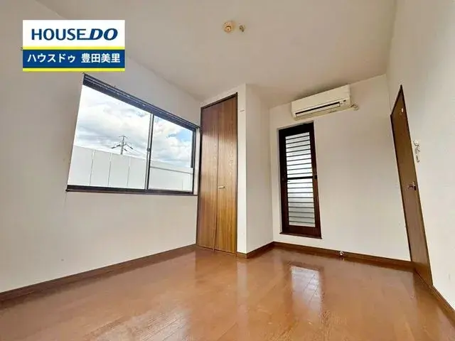4LDK Property Toyota City Aichi Prefecture (11)