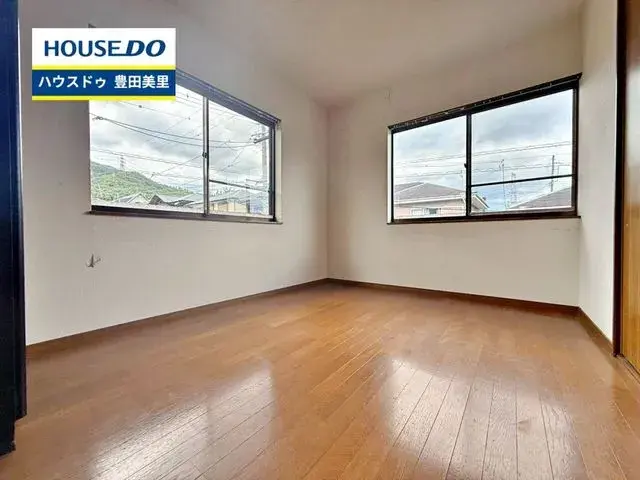 4LDK Property Toyota City Aichi Prefecture (13)