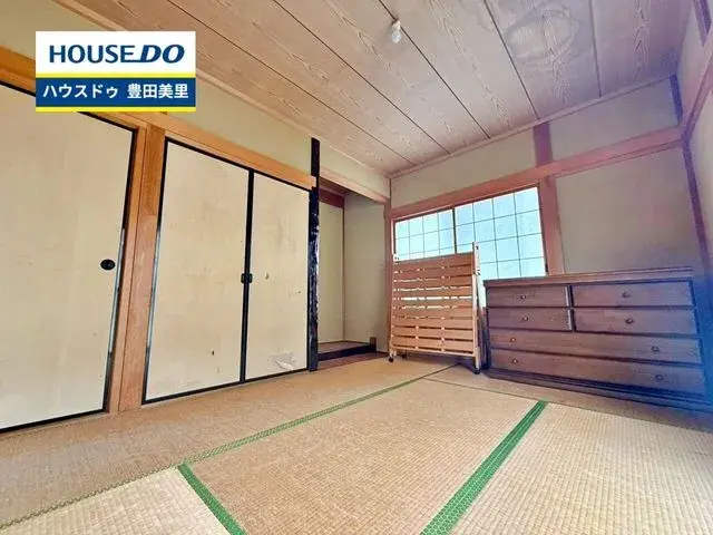 4LDK Property Toyota City Aichi Prefecture (16)