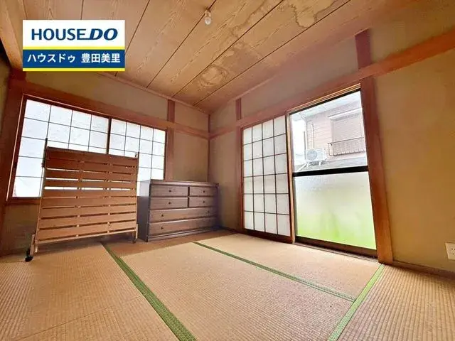 4LDK Property Toyota City Aichi Prefecture (17)
