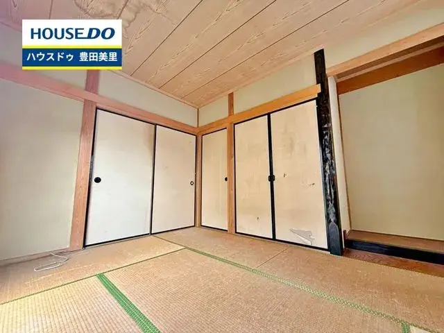 4LDK Property Toyota City Aichi Prefecture (18)