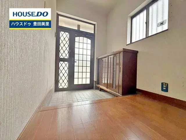 4LDK Property Toyota City Aichi Prefecture (21)