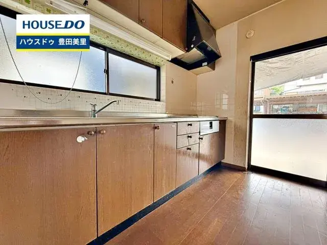 4LDK Property Toyota City Aichi Prefecture (23)