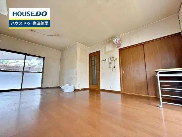 4LDK Property Toyota City Aichi Prefecture (5)