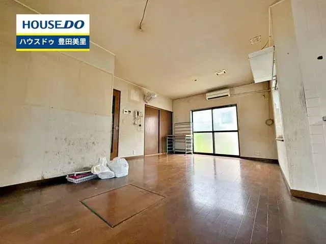 4LDK Property Toyota City Aichi Prefecture (6)