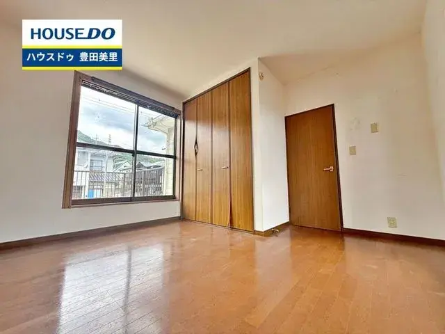 4LDK Property Toyota City Aichi Prefecture (8)