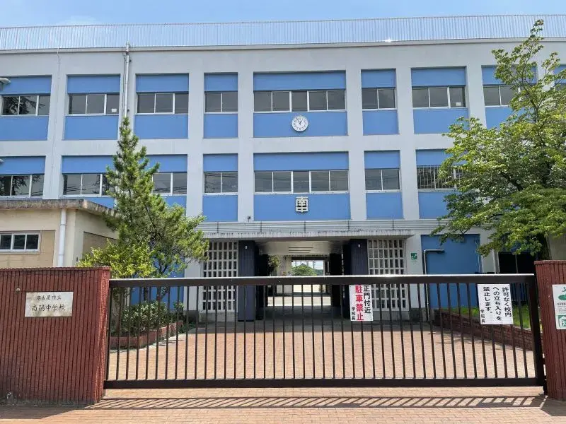 Propiedad 6LDK Barrio Minato, Ciudad de Nagoya, Prefectura de Aichi (13)