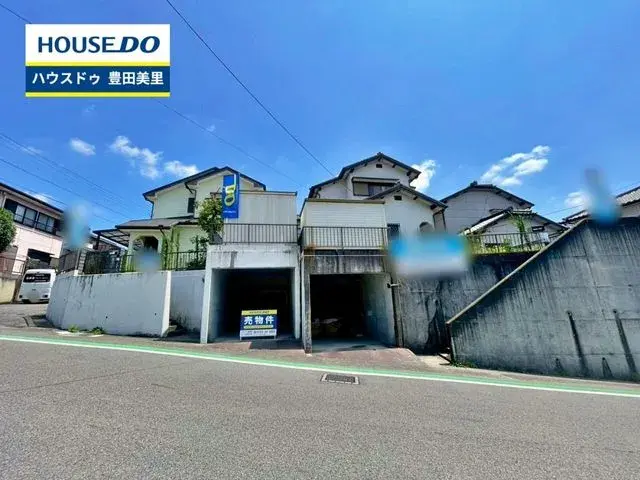 3LDK物件 豊田市 愛知県 (2)