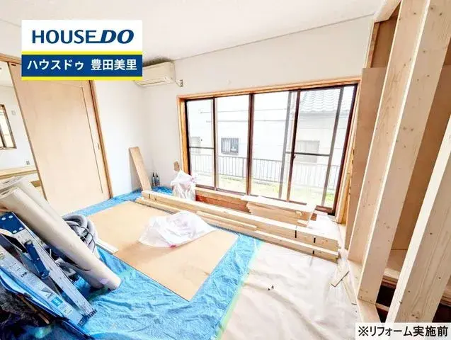 3LDK物件 豊田市 愛知県 (14)