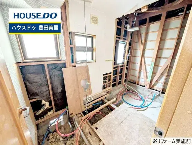 3LDK物件 豊田市 愛知県 (16)