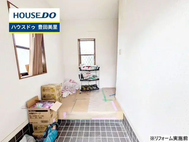 3LDK物件 豊田市 愛知県 (17)
