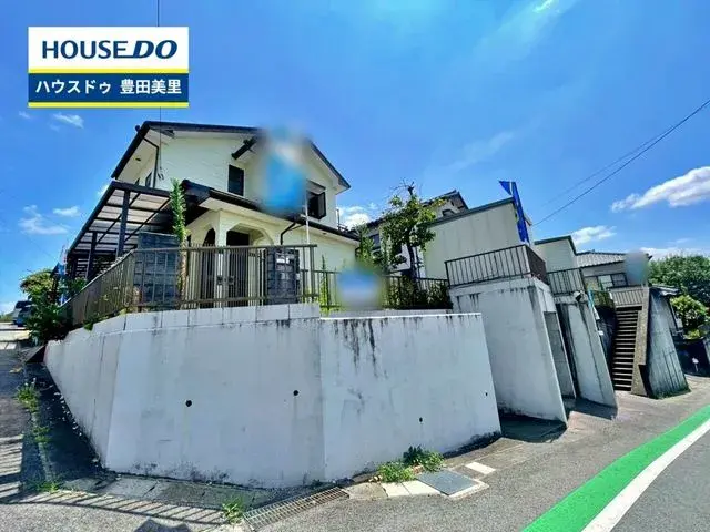 3LDK物件 豊田市 愛知県 (3)
