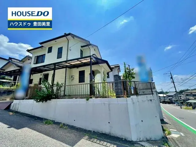 3LDK物件 豊田市 愛知県 (4)