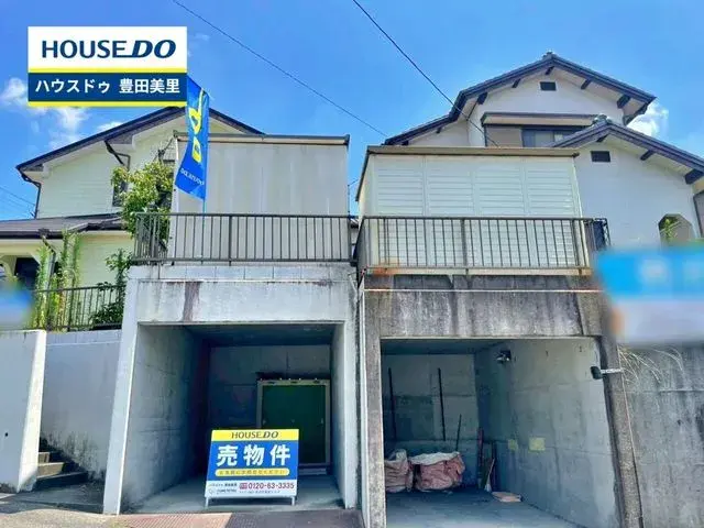 3LDK物件 豊田市 愛知県 (7)