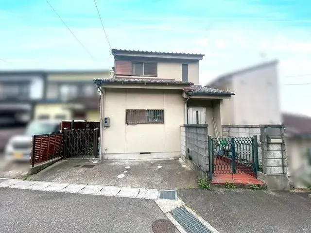 Akiya in Aichi