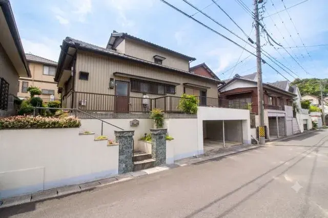 Akiya in Aichi