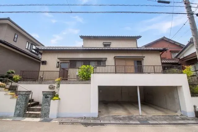 4DK Property Okazaki City Aichi Prefecture (2)