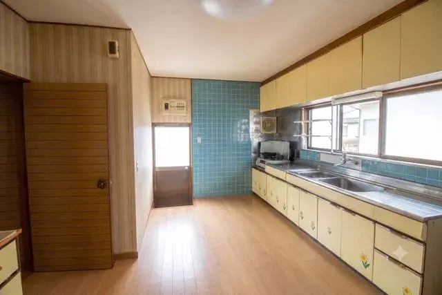 4DK Property Okazaki City Aichi Prefecture (11)
