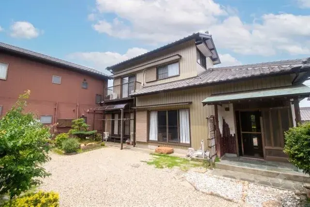 4DK Property Okazaki City Aichi Prefecture (3)