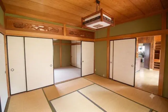 4DK Property Okazaki City Aichi Prefecture (8)