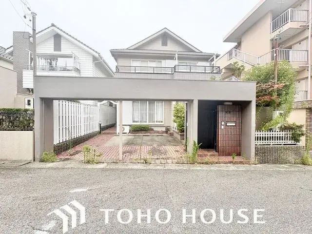Akiya in Aichi