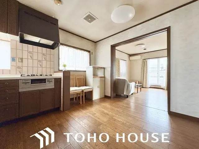 7SDK Property Nagakute City Aichi Prefecture (12)