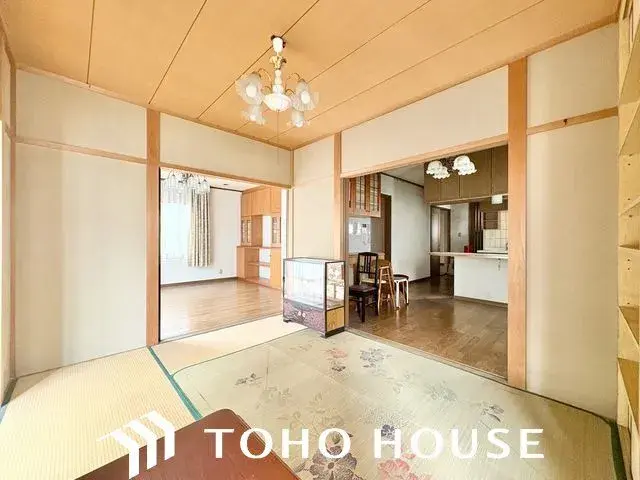 7SDK Property Nagakute City Aichi Prefecture (13)