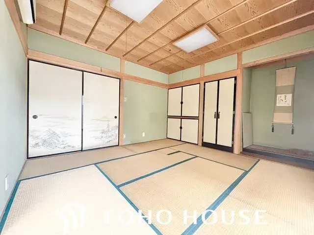 7SDK Property Nagakute City Aichi Prefecture (15)