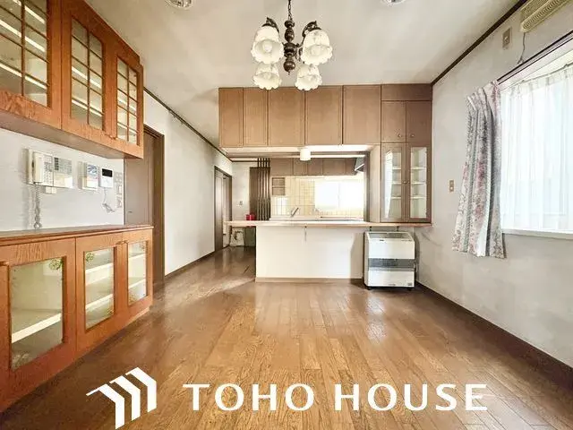 7SDK Property Nagakute City Aichi Prefecture (8)