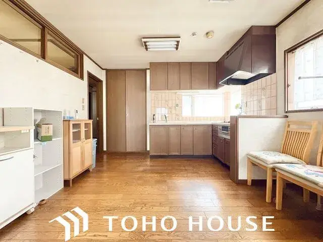 7SDK Property Nagakute City Aichi Prefecture (10)