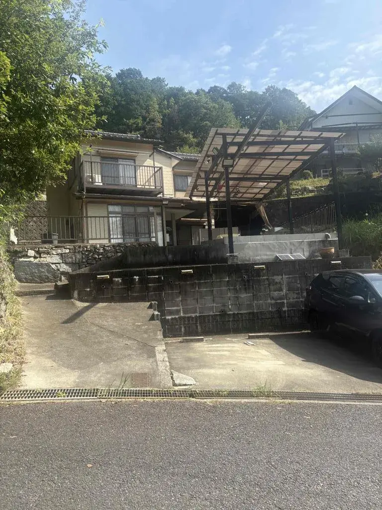 Akiya in Aichi